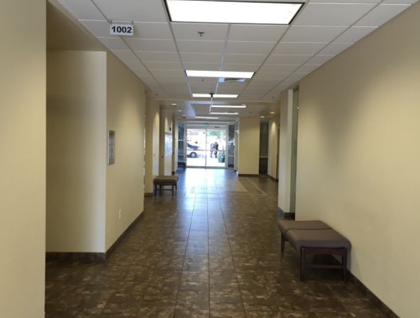 Suite 2015 - Sublease